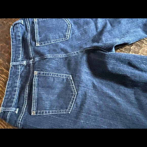 Women's boot cut jeans - Picture 5 of 6